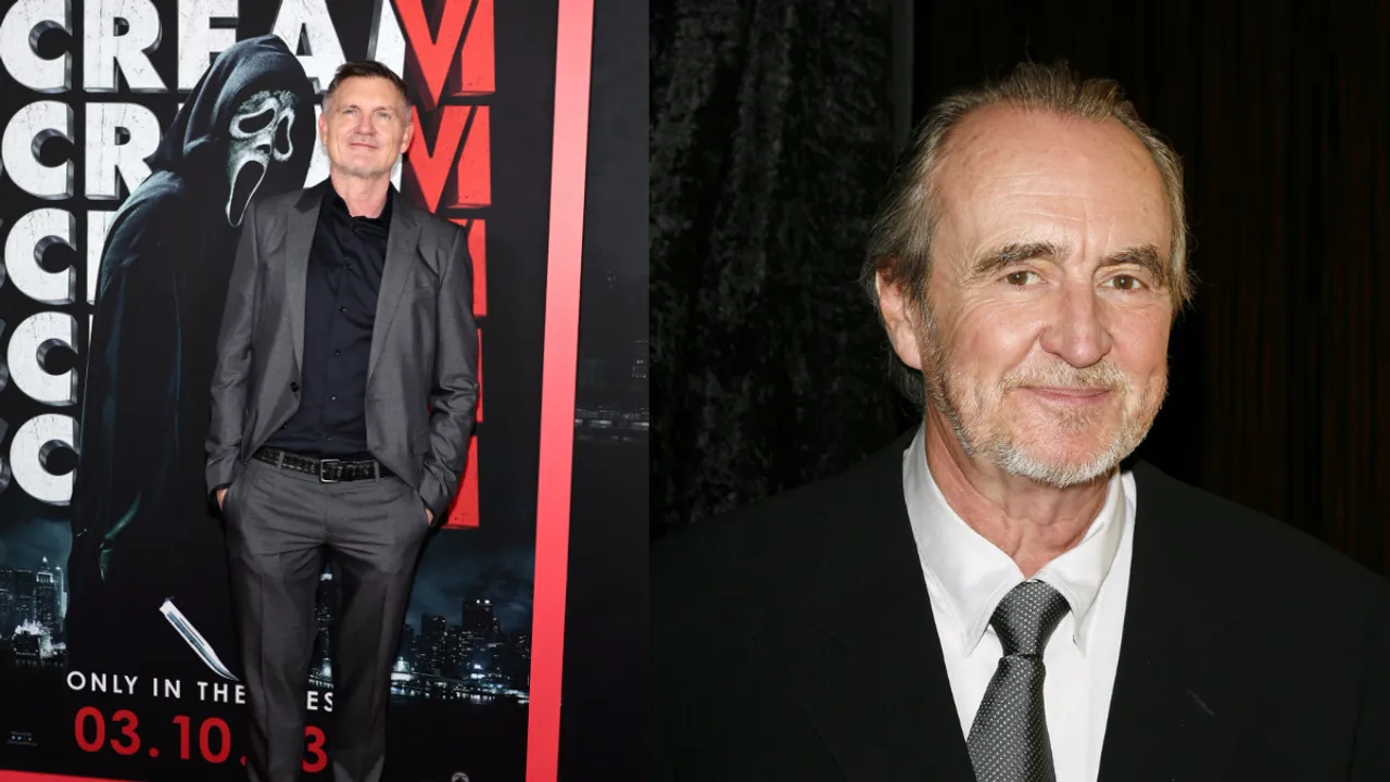 ‘Scream 7’ Director Pays Tribute to Late Wes Craven as Filming Begins