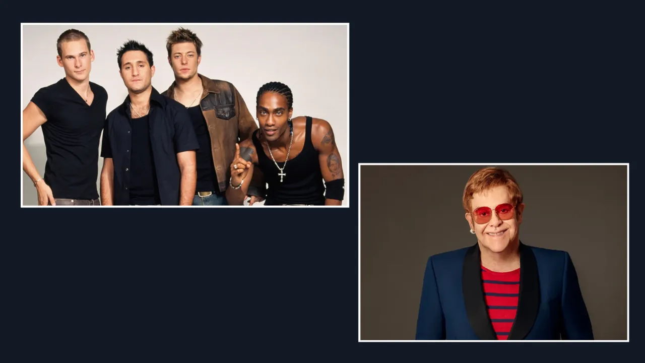 ‘Sorry Seems to Be the Hardest Word’