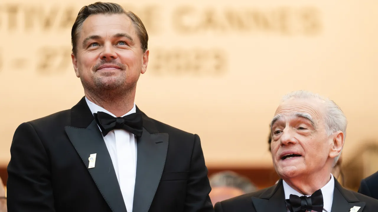 ‘The Devil in the White City' Adaptation Back in Development with Martin Scorsese and Leonardo DiCaprio