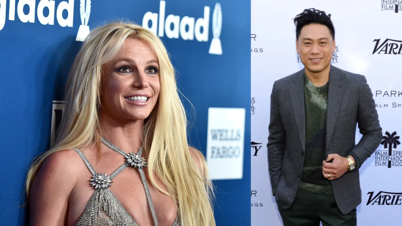 ‘Wicked’ Director Says 'Long Road Ahead' for Britney Spears Biopic