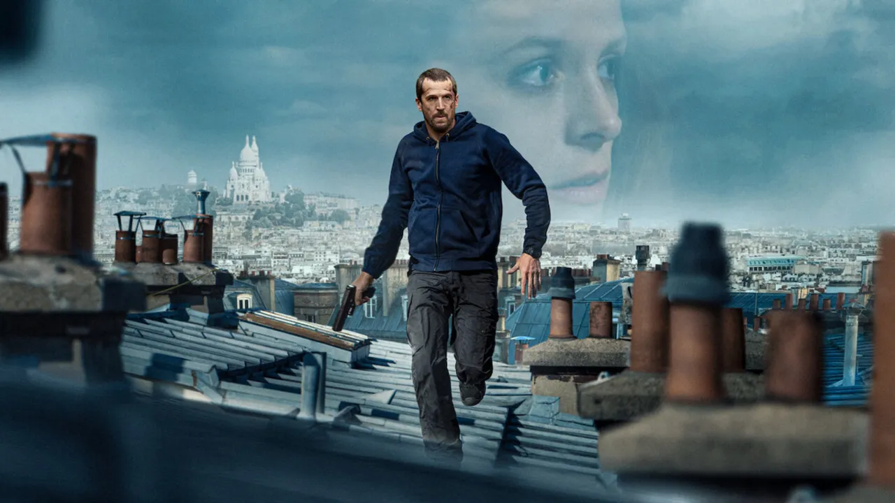 'Ad Vitam': The True Meaning Behind The Movie Title