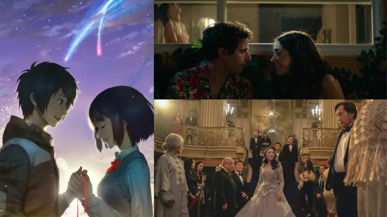 Breaking the Cycle: Modern Films That Subvert the Star-Crossed Lovers Trope