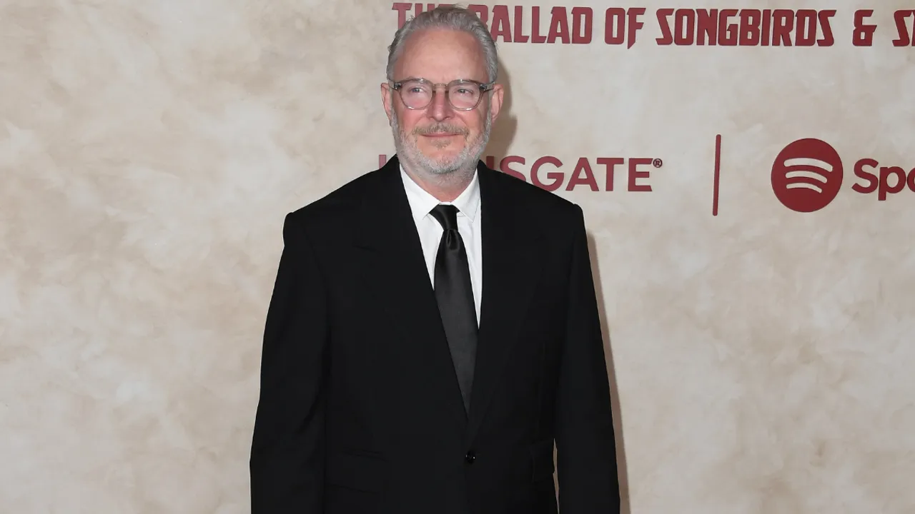 'Constantine 2' Director Francis Lawrence Says Sequel Is 'Closer Than Ever'