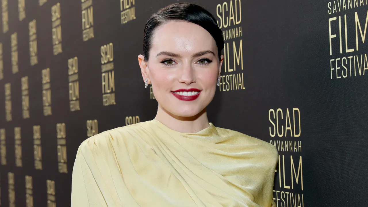 Daisy Ridley Excited to See Reactions to Her Upcoming Zombie Movie ‘We Bury the Dead’