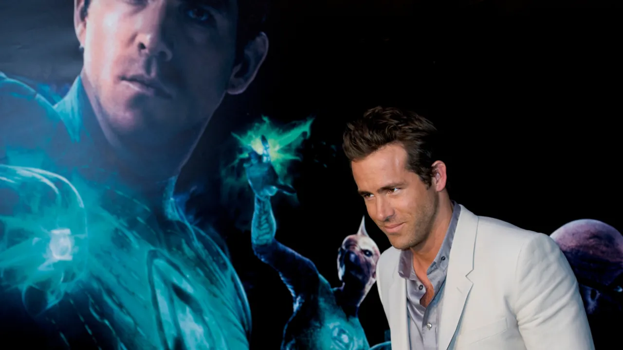 Director Blames Ryan Reynolds’s ‘Green Lantern’ Flop on Cut Ending Due to Budget Constraints
