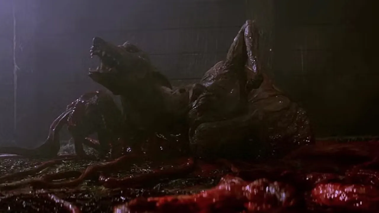 Eldritch Monsters Explained: Their Scariest Horror Movie Appearances