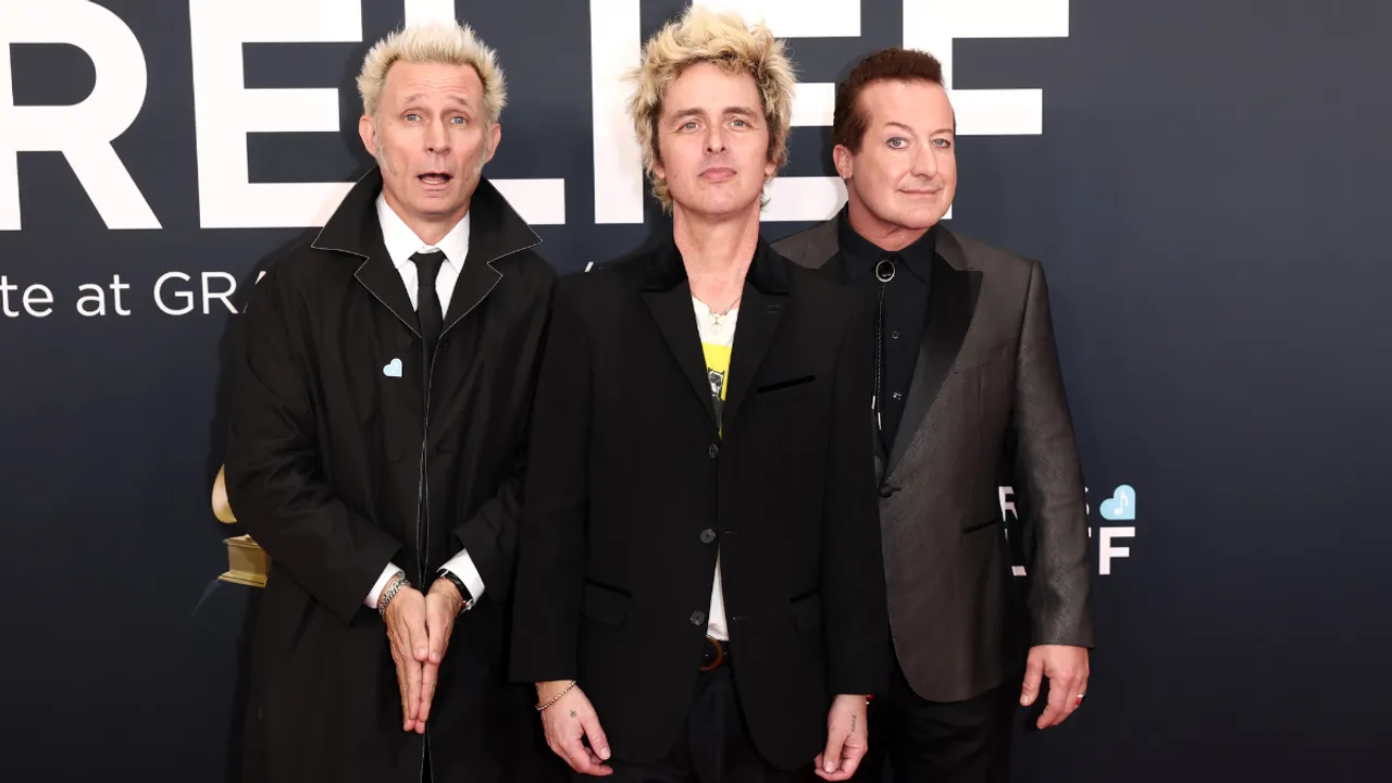 Green Day-Inspired Comedy Film in Development: Here's What We Know