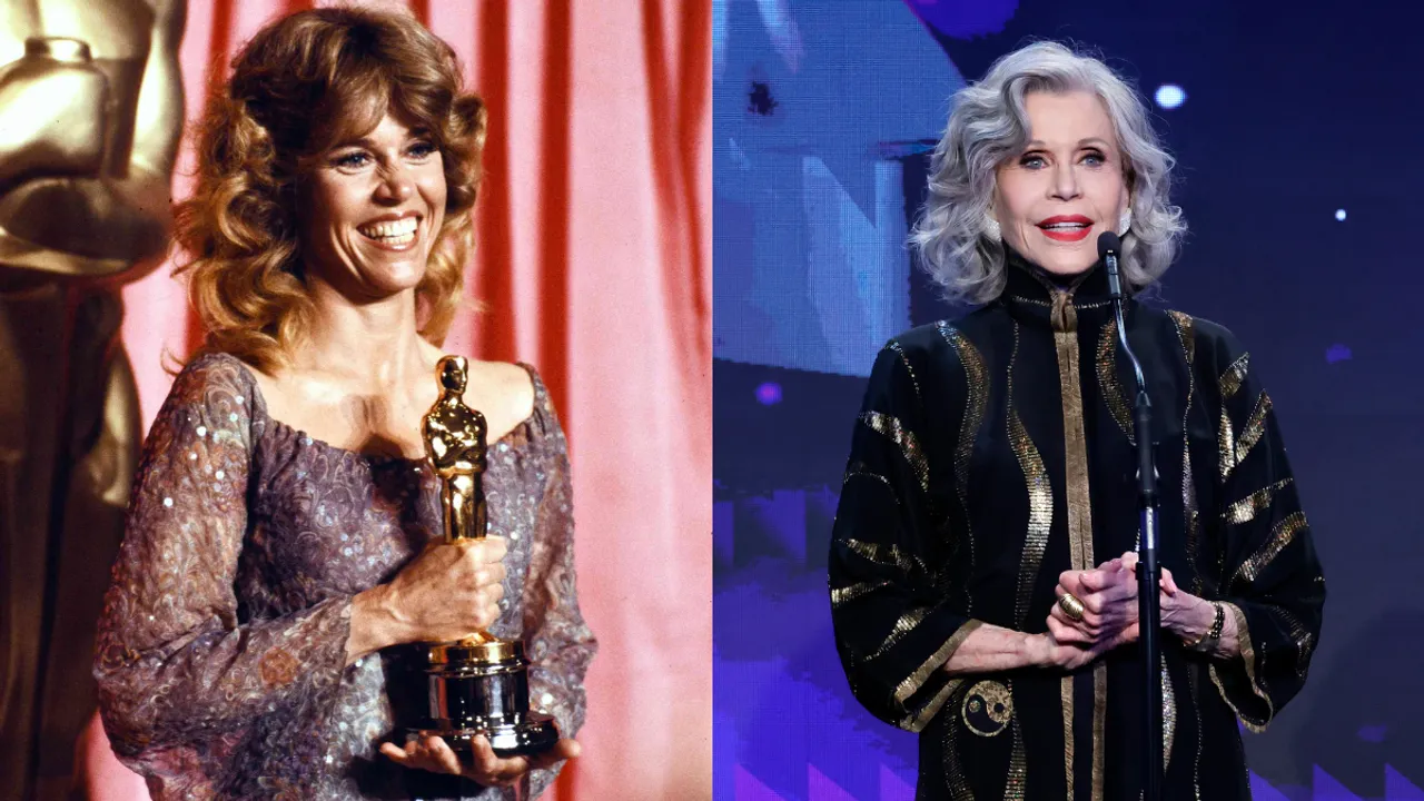 Jane Fonda Reveals Director’s Harsh Words Nearly Made Her Quit Acting After First Film