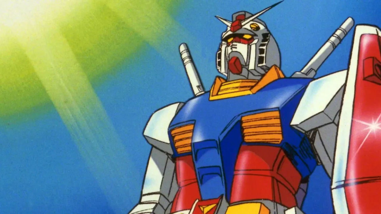 Live-Action ‘Gundam’ Movie Receives a Massive New Update