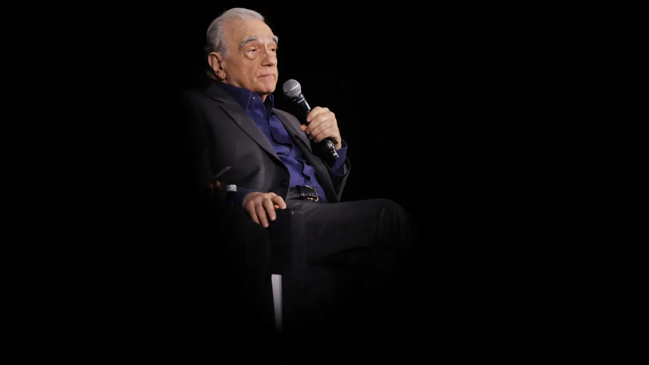 Martin Scorsese Praises ‘Nosferatu’ and Robert Eggers: ‘Anything He Does Is Amazing’