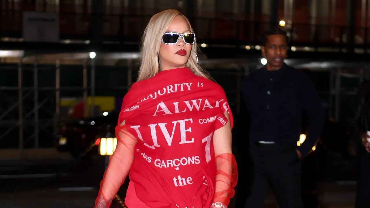 New 'Smurfs' Movie Trailer Teases Fresh Music From Rihanna