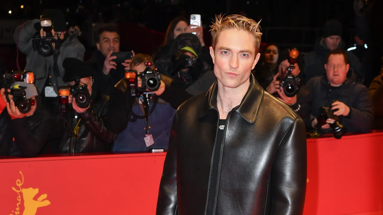 Robert Pattinson Finds It ‘Strange’ to Have Male Fans After His ‘Twilight’ Era