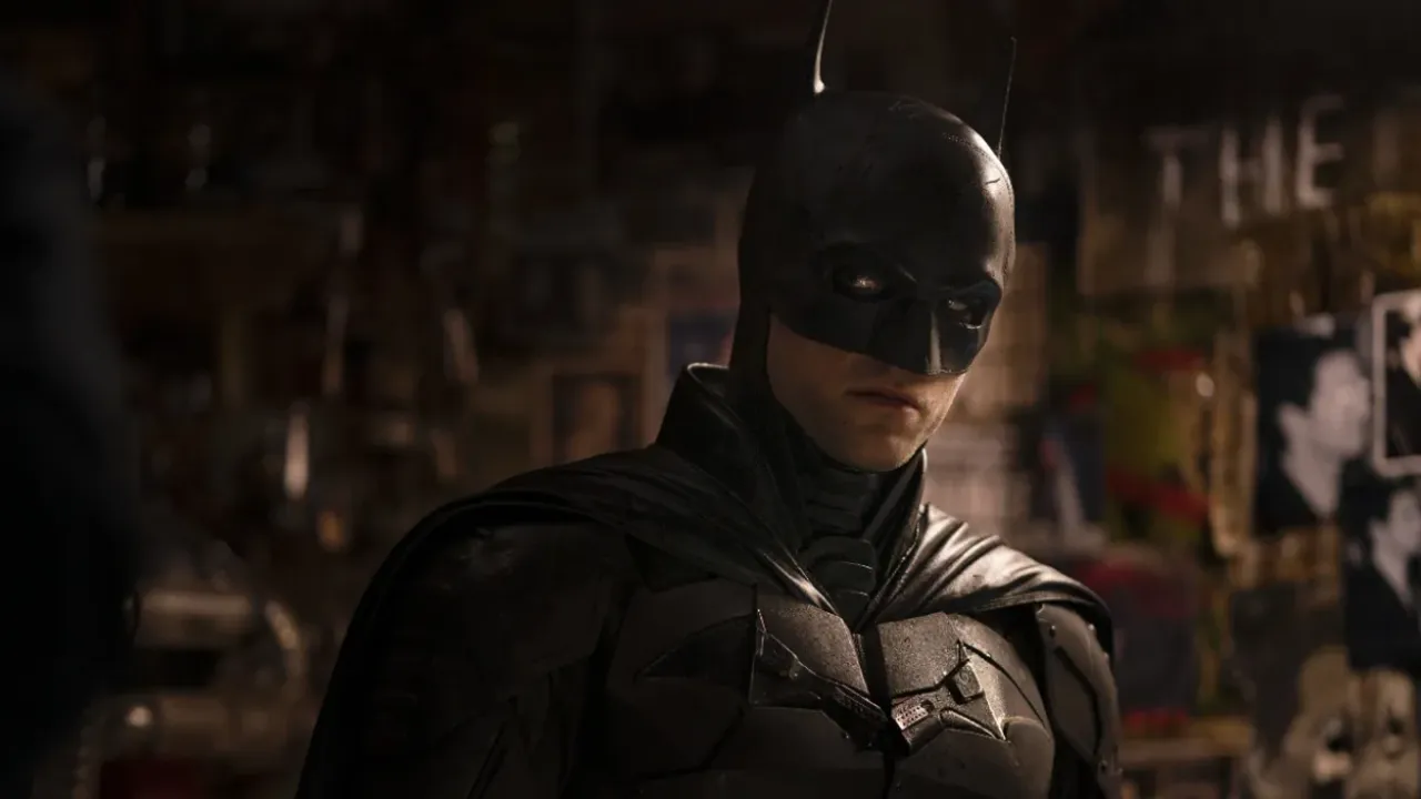 Robert Pattinson’s ‘Batman’ Won’t Be Part of James Gunn’s DC Universe – Here’s Why