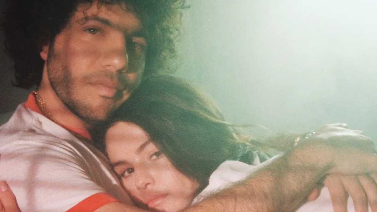 Selena Gomez Surprises Fans With Collab Album Featuring Fiancé Benny Blanco 