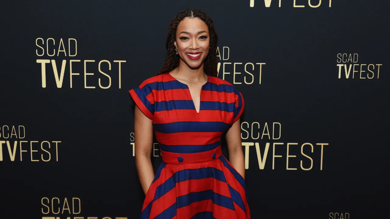 Sonequa Martin-Green Opens Up About ‘Imposter Syndrome’ in New Movie Despite Success