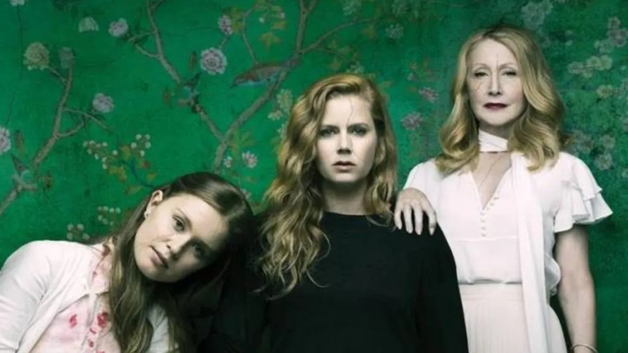 Southern Gothic Horror: The Modern Twist in ‘Sharp Objects’