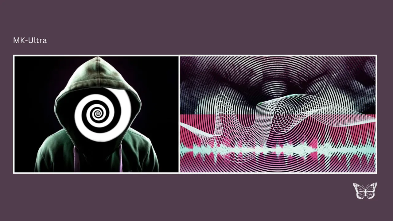 Subliminal Messages and Hypnosis- Is MK-Ultra Still Influencing the Music Industry