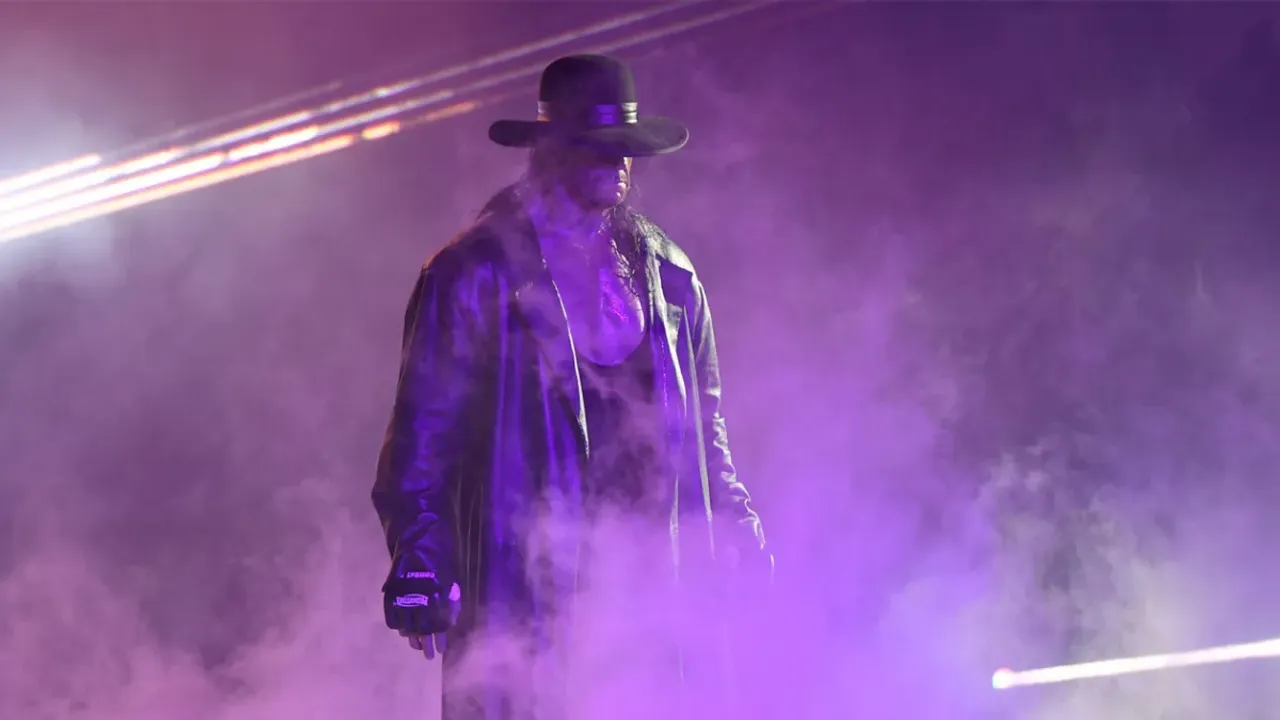 The Best WWE Entrance Theme Songs of All Time