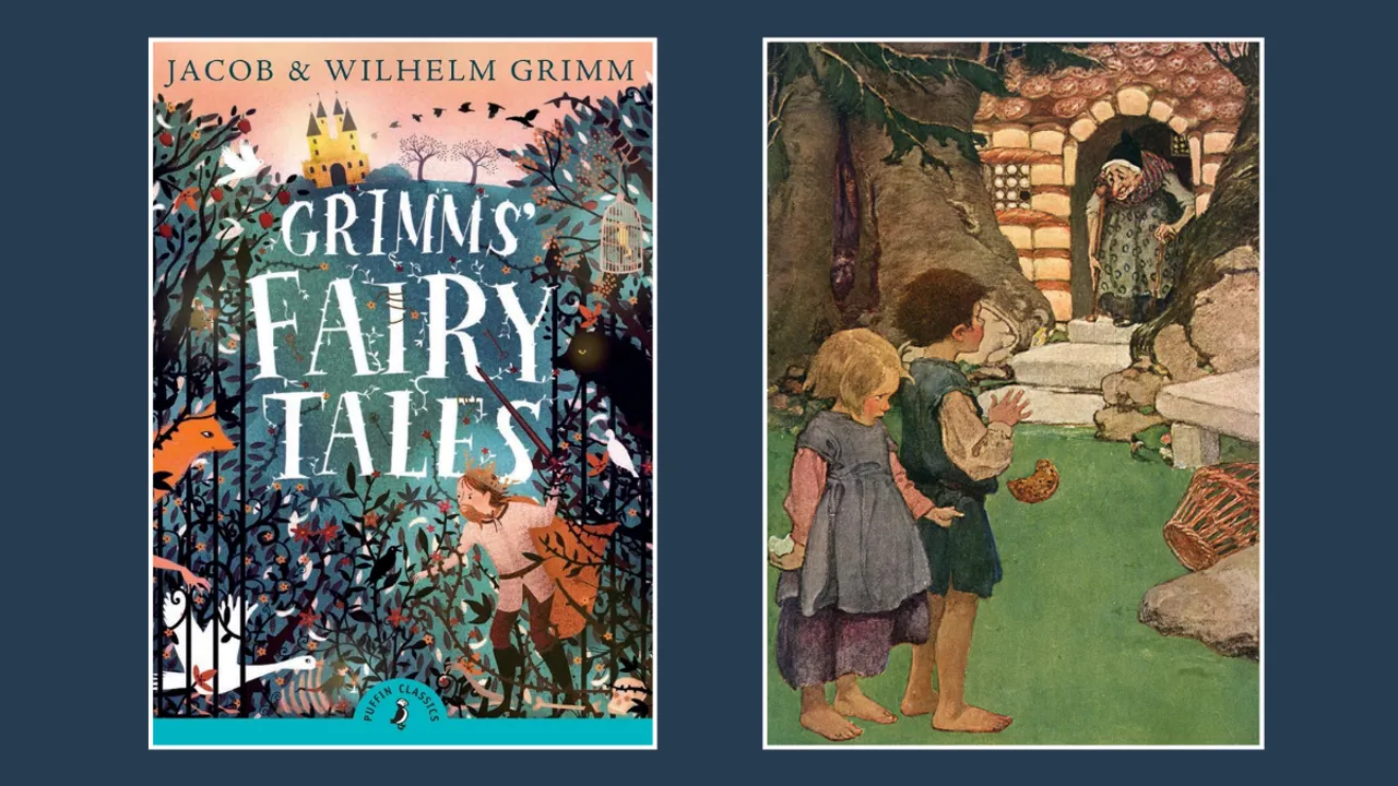 The Dark Side of Grimm's Fairy Tales: Uncovering the Hidden Meanings Behind the Stories