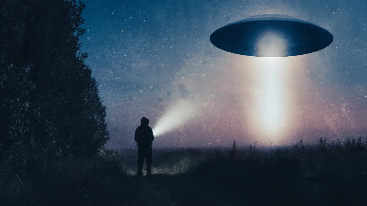 The Fermi Paradox and the Search for Meaning in the Cosmos- A Pop Culture Perspective