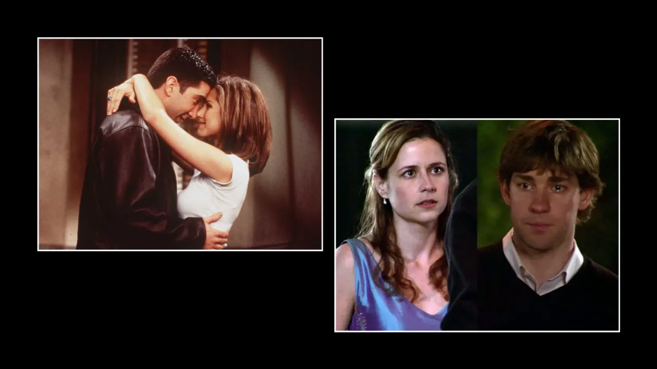 The Fine Line Between Friends and Lovers: Understanding the Catch-22 of Romantic Confessions
