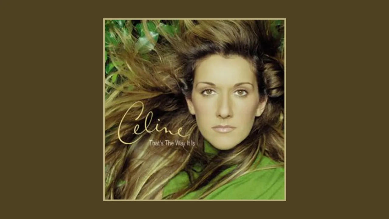 The Message of Resilience and Hope in Celine Dion’s ‘That’s the Way It Is’