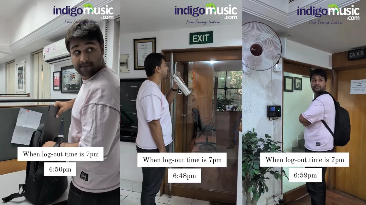 Tick Tock Tick Tock🕖