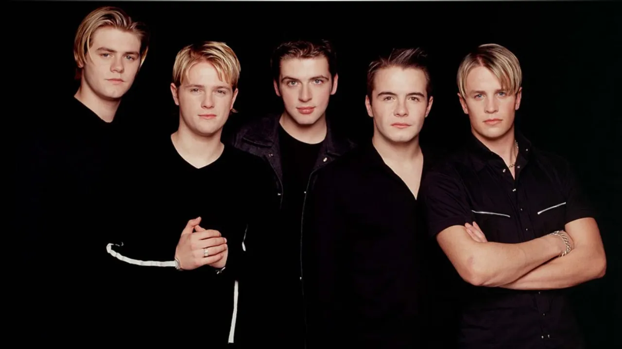 Westlife’s Impact on Pop Music- How They Shaped the Boyband Era
