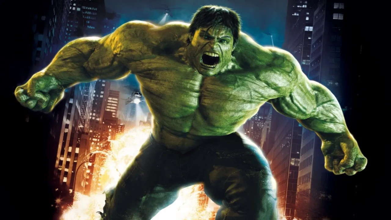 Why The Incredible Hulk Remains the MCU’s Best Monster Movie