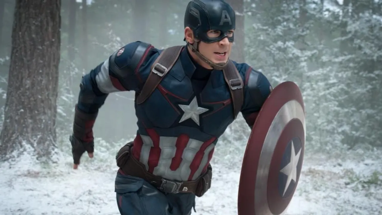 Why the MCU Replaced Steve Rogers as Captain America And Chose Sam Wilson