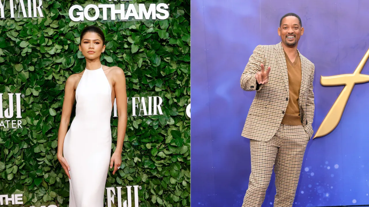 Will Smith Wants Zendaya for 'Hancock' Sequel: Teases Exciting New Idea