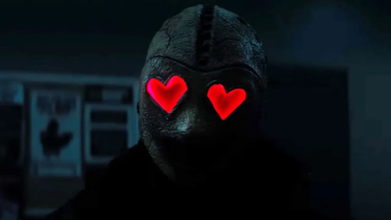 Will ‘Heart Eyes’ Get to Show More Slasher Mayhem?