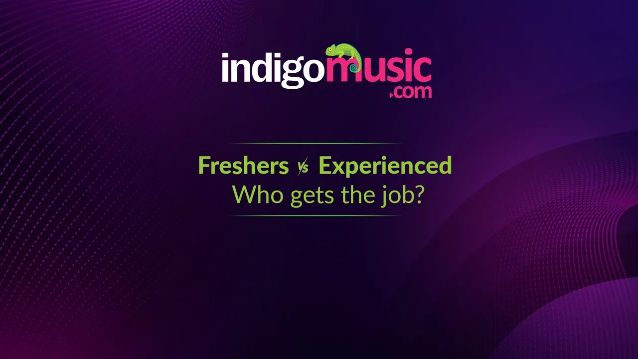 Experience vs. Fresh Talent--Who Gets The Job?