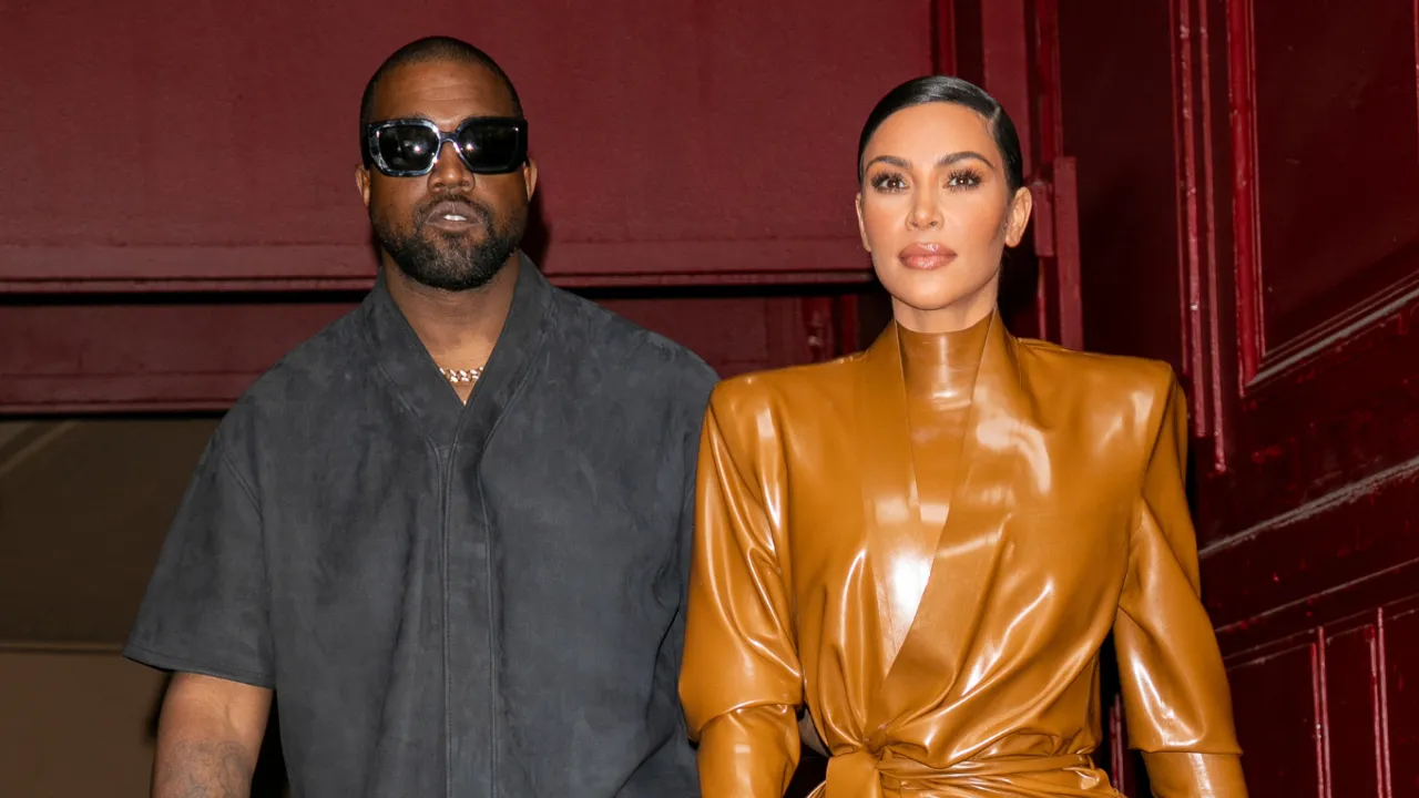 Kim Kardashian Breaks Silence on Divorce from Kanye West