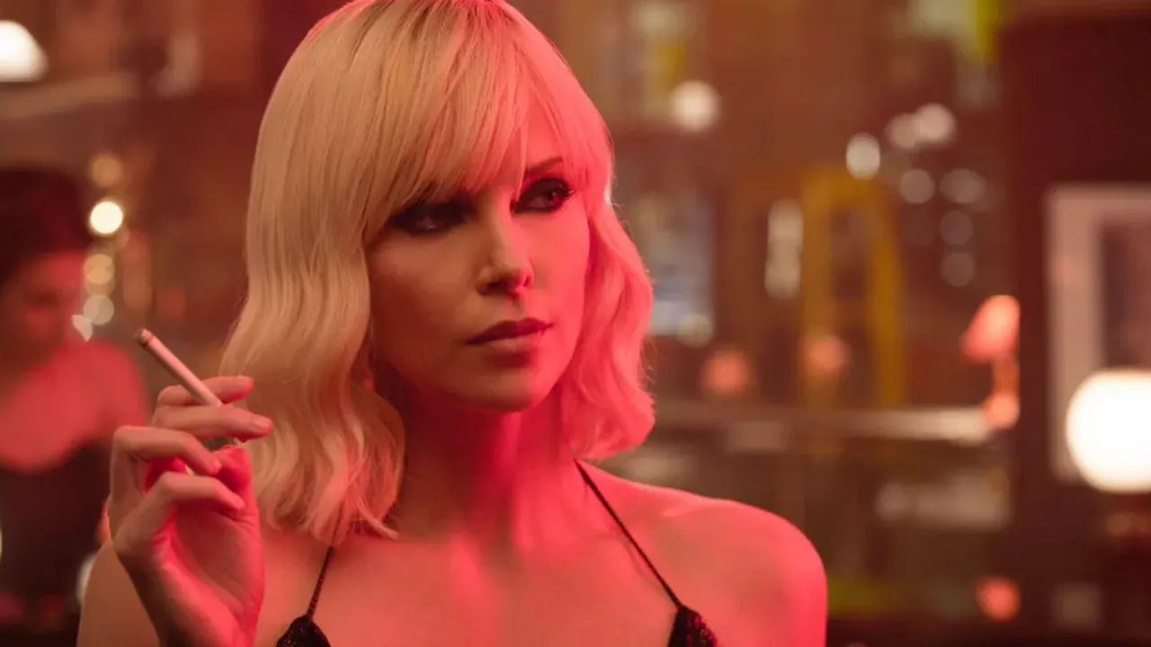 ‘Atomic Blonde’: This Intense Action Thriller Remains the Ultimate Female-Led John Wick Alternative