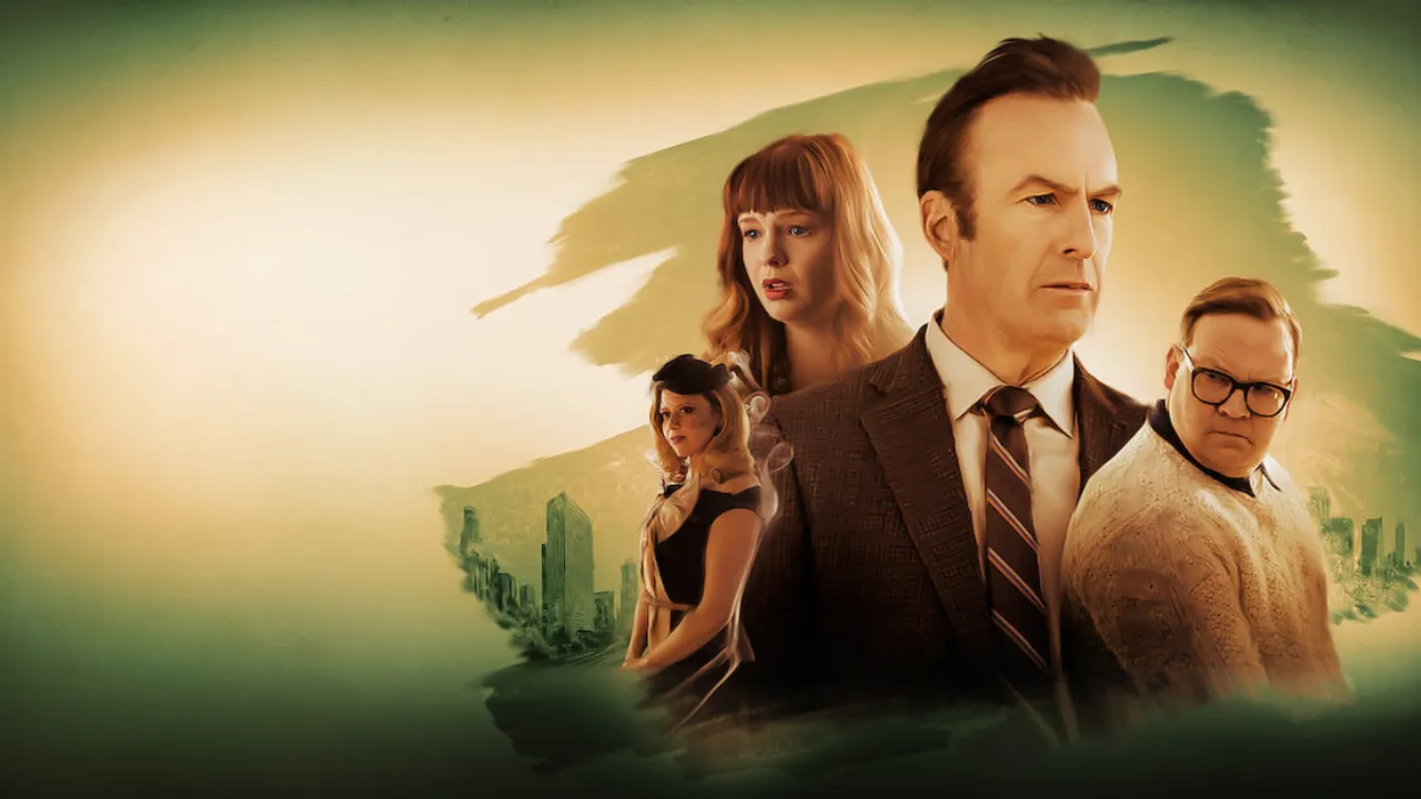 ‘Girlfriend's Day’: A Strange and Overlooked Valentine’s Day Noir 