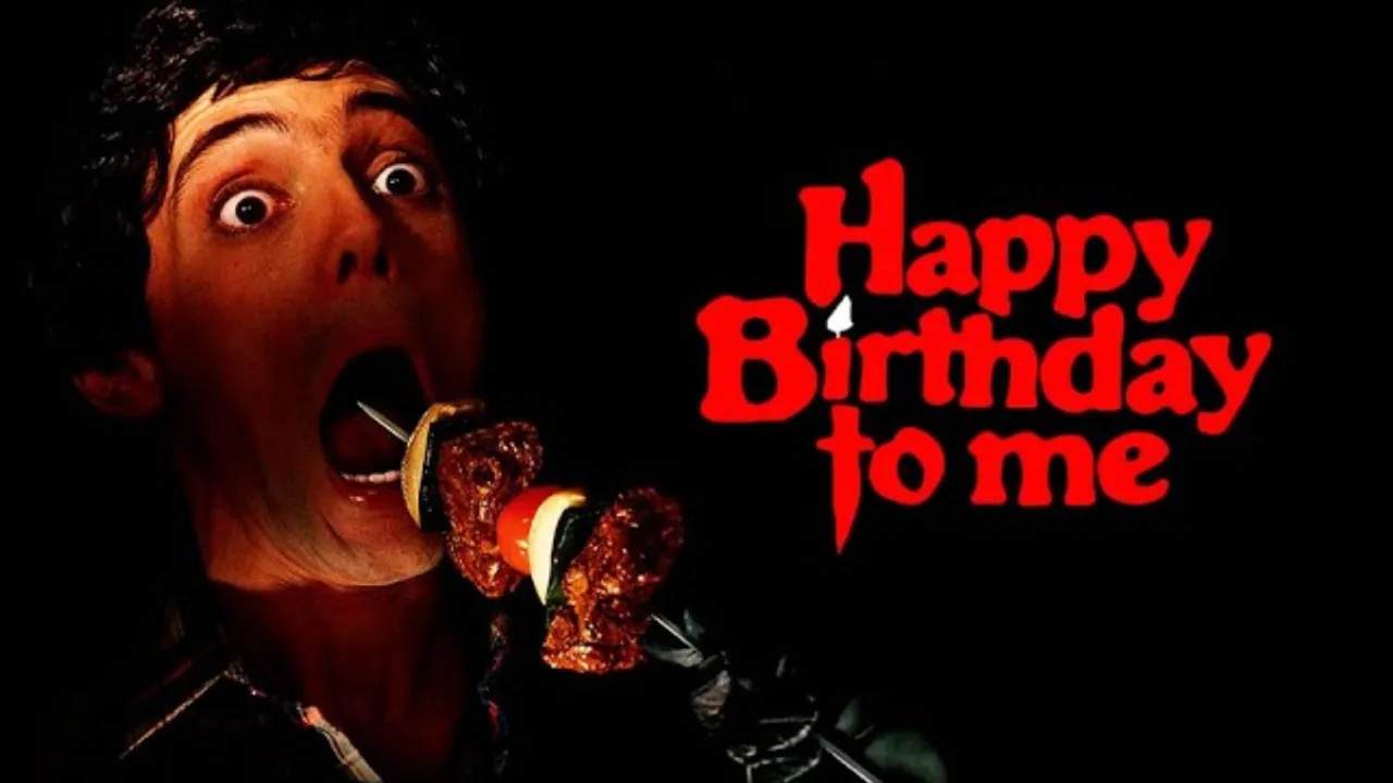 ‘Happy Birthday to Me’: This Gory ’80s Slasher is a Must-Watch for a Shocking Friday Night