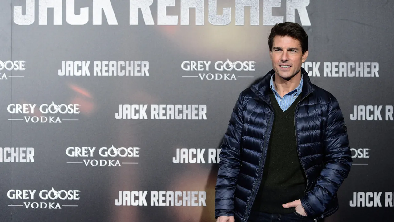 ‘Jack Reacher’ Author Calls Casting Tom Cruise a "Mistake" Due to Lack of "Physicality"