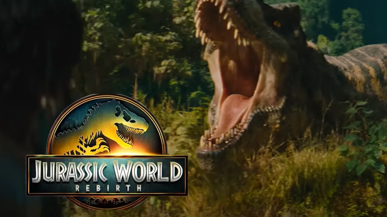 ‘Jurassic World Rebirth’ Could Correct a 32-Year-Old Mistake from ‘Jurassic Park’