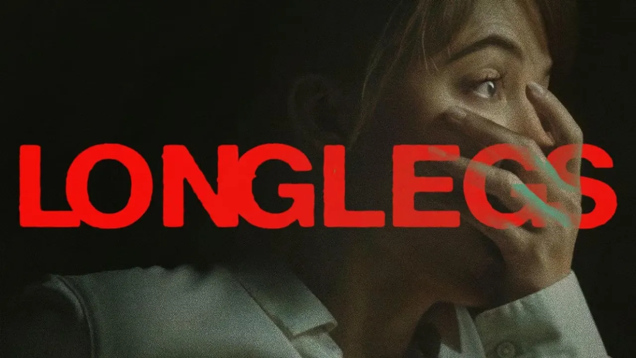 ‘Longlegs' Opening Quote: Its Origin & How It Sets the Tone for the Movie