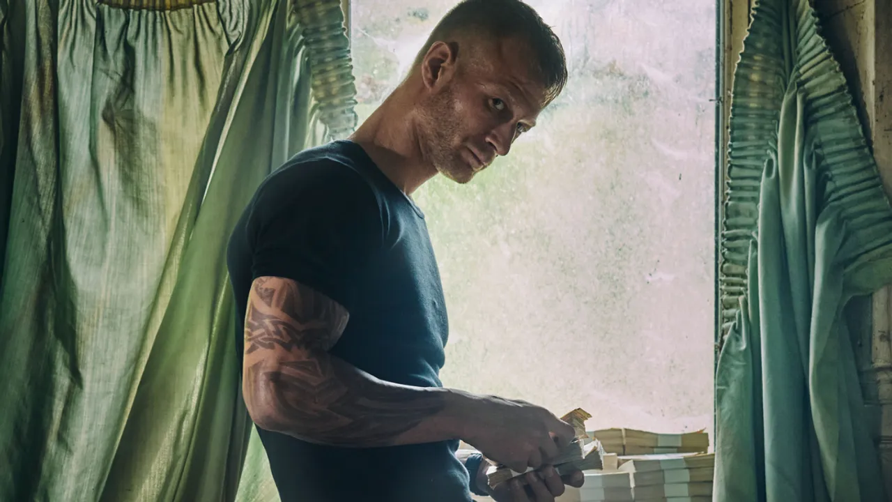 ‘The Quiet Ones’: This Gripping International Crime Thriller is a Must-Watch for Michael Mann Fans