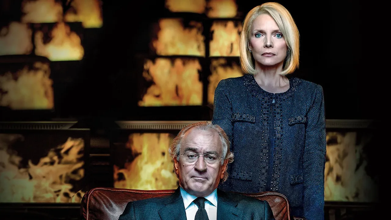 ‘The Wizard of Lies’: Tale of Unique Real-Life Criminal by Robert De Niro