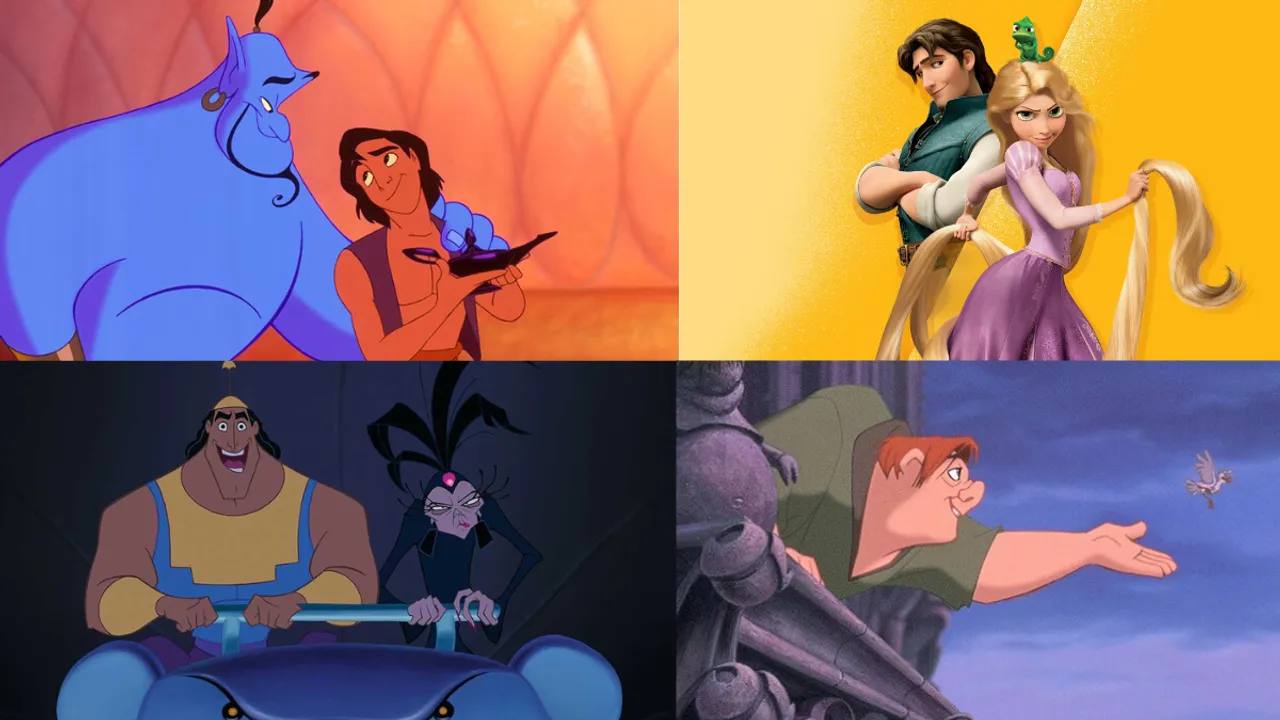 10 Must-Watch Disney Movies Every True Fan Should See at Least Once