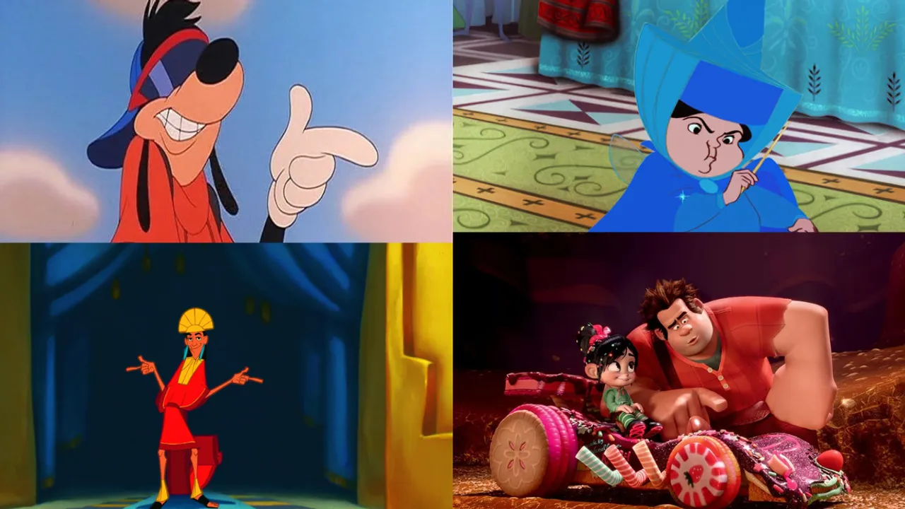 Angriest Disney Heroes: Beloved Characters Known for Their Bad Tempers