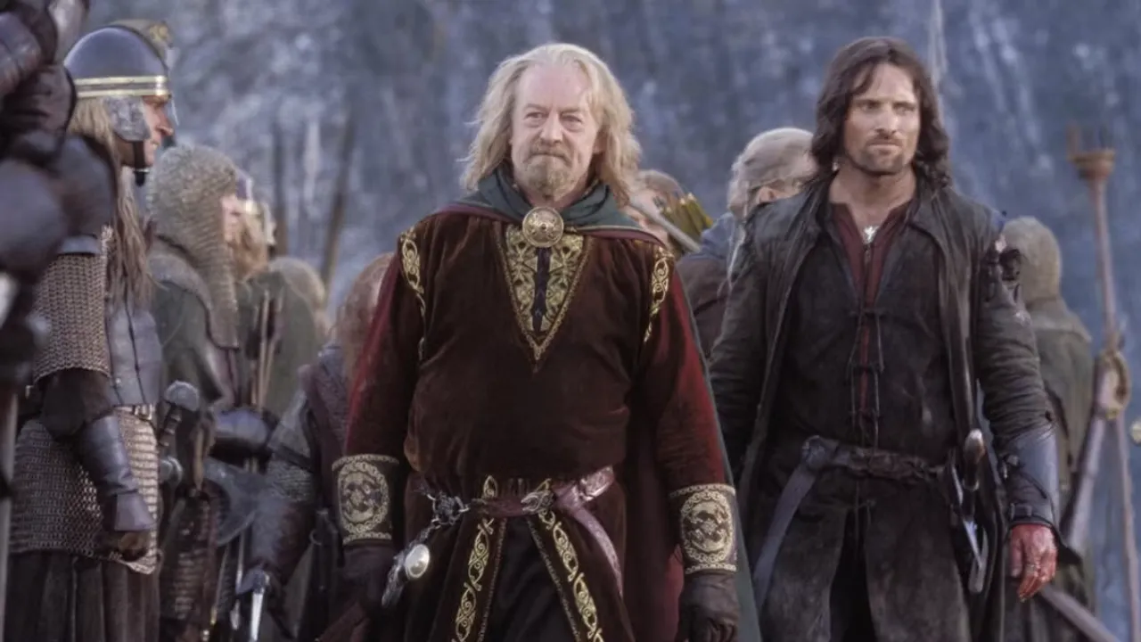 Aragorn Survived a Deadly Fall in ‘Lord of the Rings’ — Book Fans Know the Secret