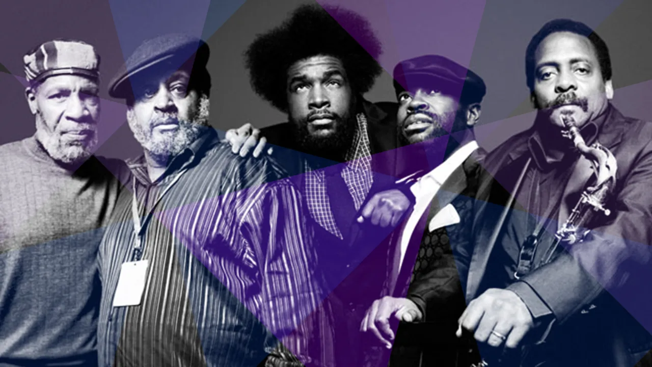 Before Hip-Hop: The Unexpected Origins of Proto-Rap