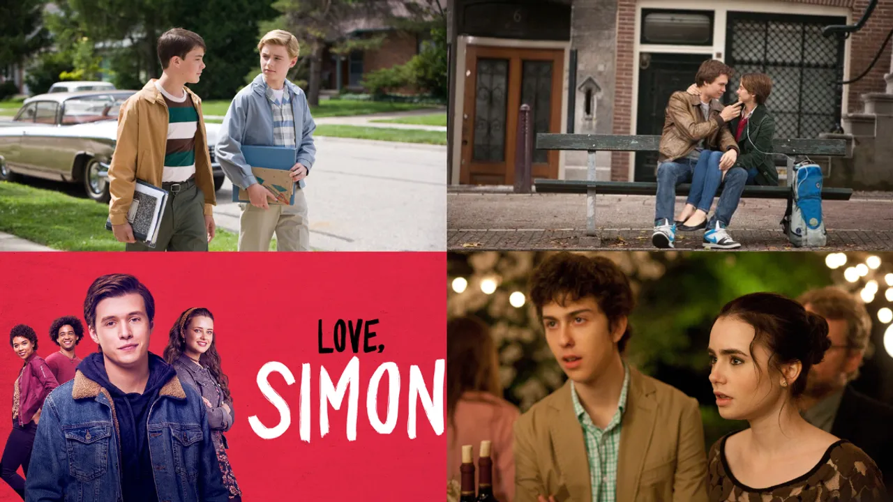 Best Teenage Romance Movies You Need to Watch
