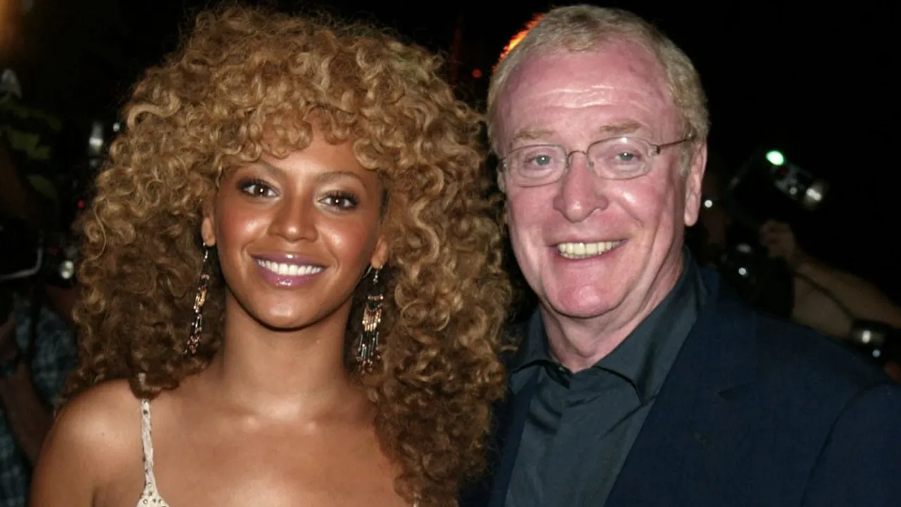 Beyoncé Told Michael Caine on ‘Austin Powers’ Set She Dreams of Winning an Academy Award