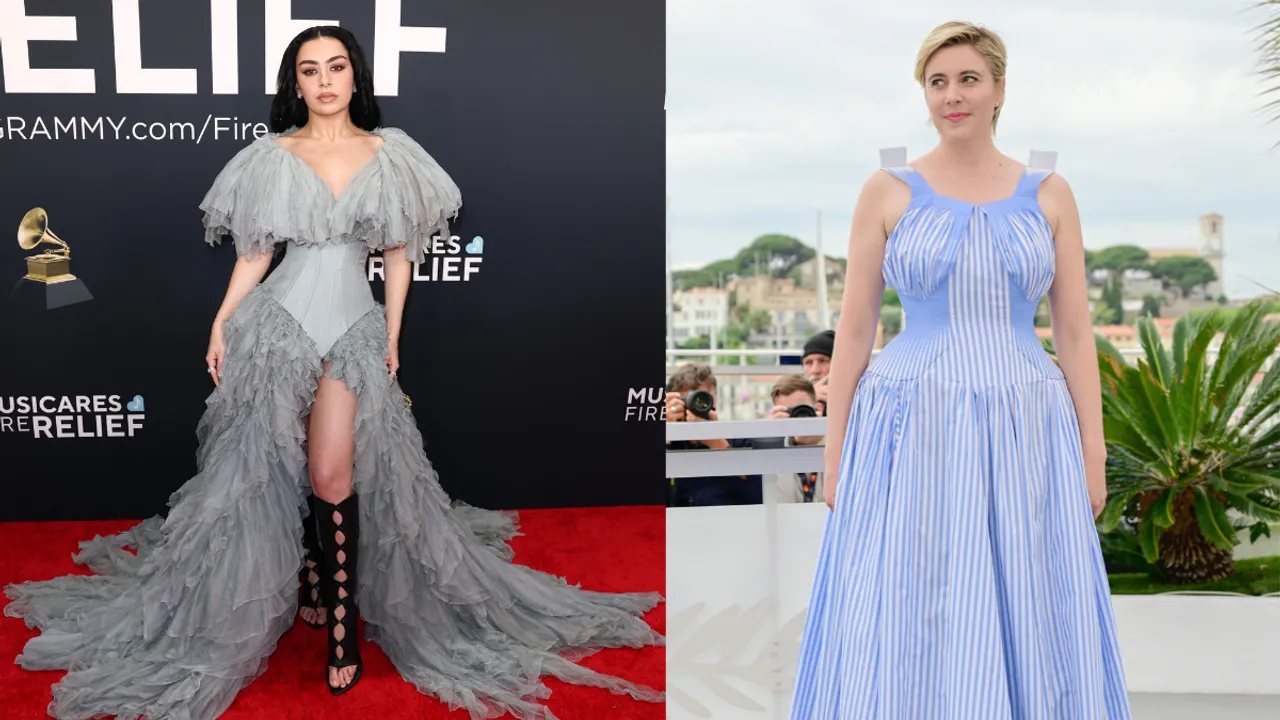 Charli XCX in Talks to Play White Witch in Greta Gerwig’s ‘Narnia’ Movie