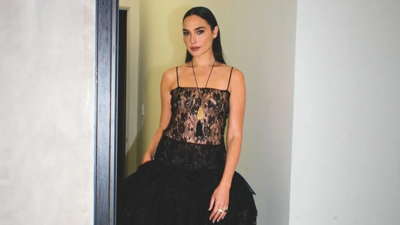 Gal Gadot Responds to ‘Snow White’ Backlash